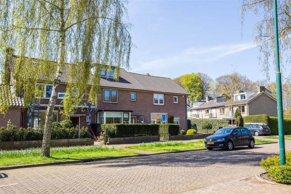 Woning Diepenbrocklaan 3 Baarn