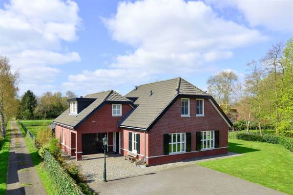 Woning Domstraat 18A Nijkerkerveen
