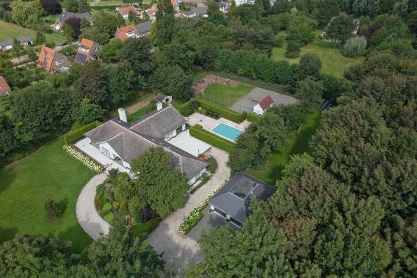 Woning Brigdamseweg 36 Middelburg