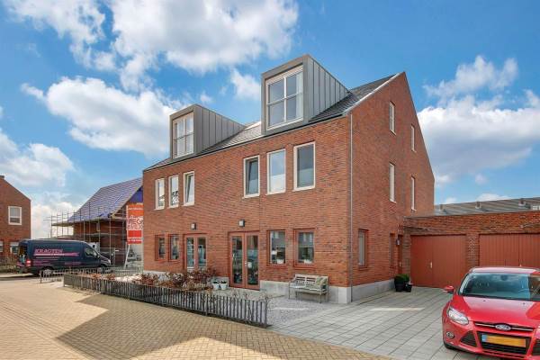 Woning De Achterhoede 27 Wormer