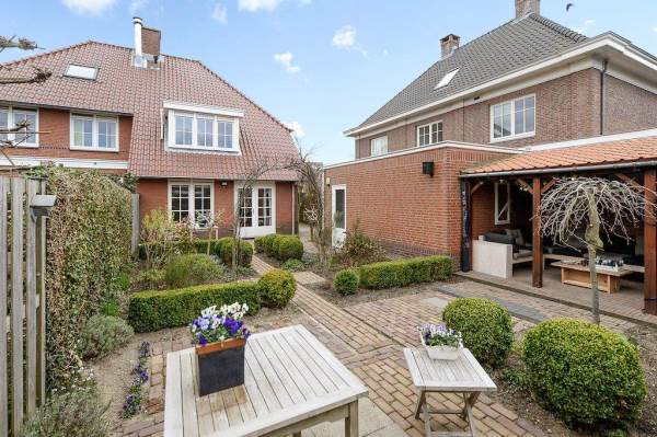Woning Guirlande 66 Den Haag