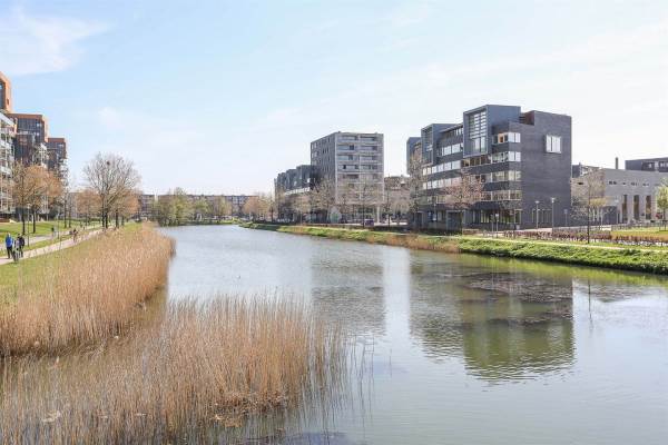 Woning Stadskade 212 Apeldoorn