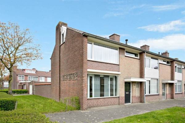 Woning Jan van Galenstraat 23 Schijndel