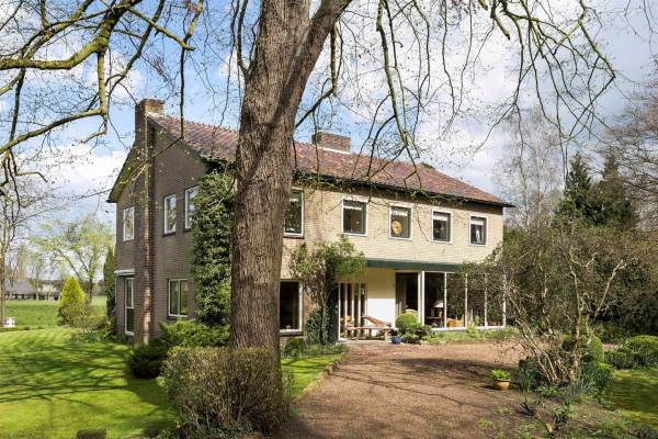 Woning Wildenborchseweg 27 Vorden