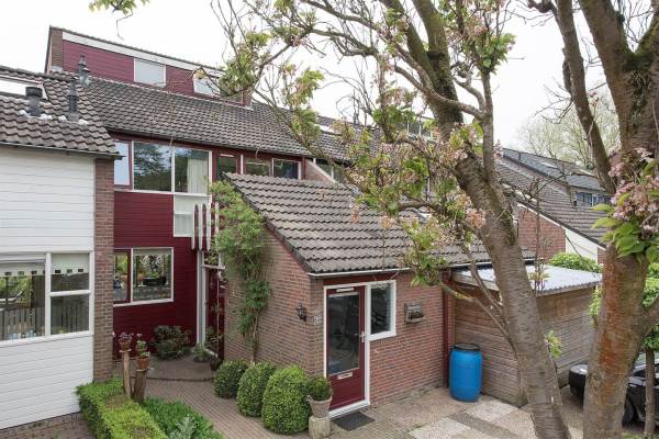 Woning De Kaapstander 50 Dronten