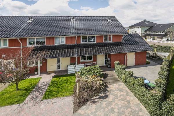 Woning Helsingborg 34 Schiedam