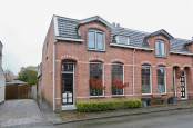 Woning Coehoornstraat 18 Coevorden