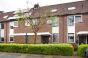 Woning Pinksterbloem 38 Haastrecht