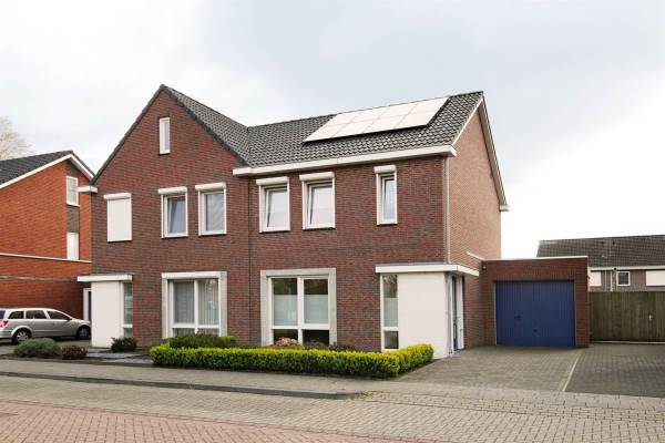 Woning Waalsestraat 12 Beringe