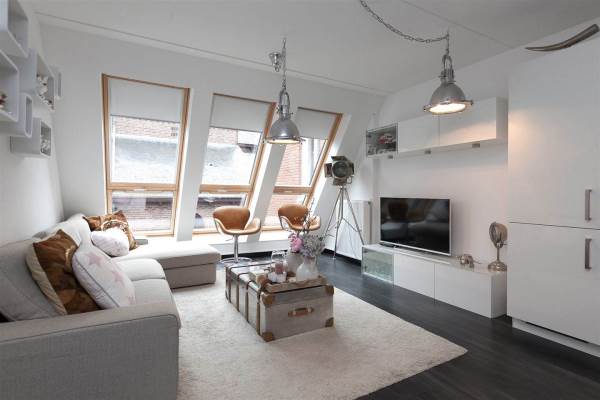 Woning De Hoven 15 Barneveld