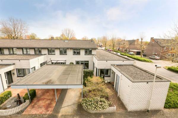 Woning Bredasingel 75 Arnhem