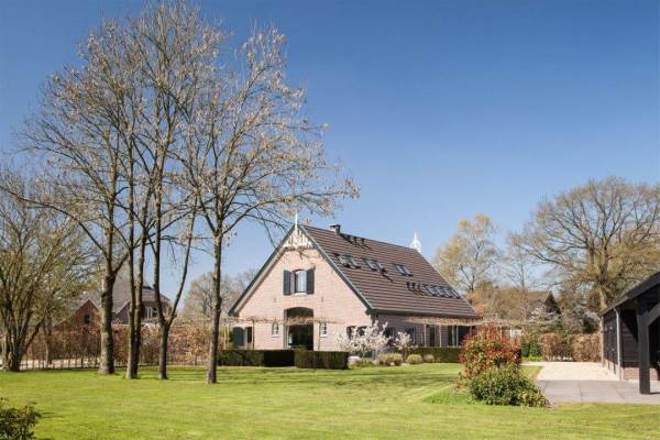 Woning Wittekruisweg 13 Lieren