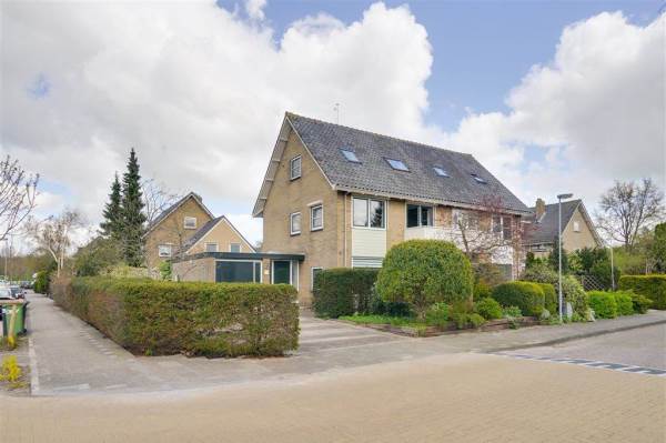 Woning Johan Buijeslaan 27 Monnickendam