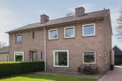 Woning Burgemeester Buitenweg 3 Ruinerwold
