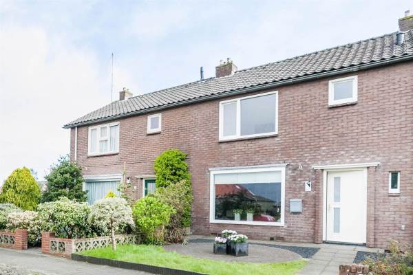 Woning Prinses Marijkestraat 30 Hasselt