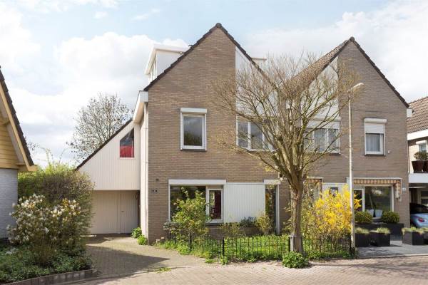Woning Stokebrand 642 Zutphen