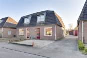 Woning Fluitersweg 12 Wenum Wiesel