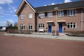 Woning Gersthof 20 Staphorst