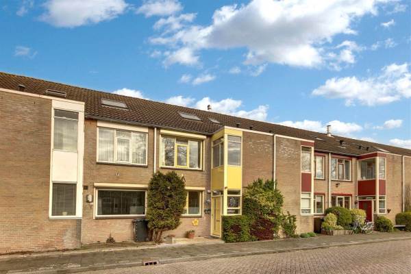 Woning Veenmossingel 40 Purmerend