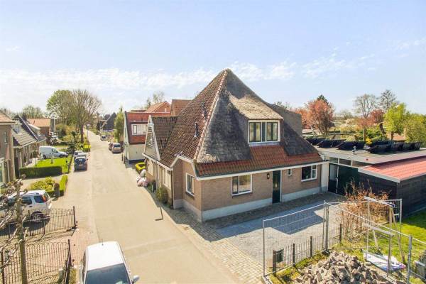 Woning Havenstraat 49a Zijdewind