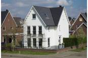 Woning Sneeuwwater 15 Houten