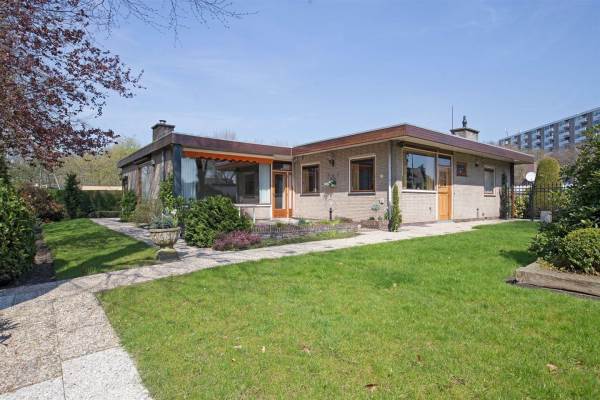 Woning Kortgenestraat 221 Rotterdam