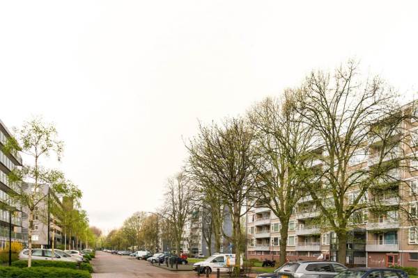 Woning Gravin Juliana van Stolberglaan 330 Leidschendam