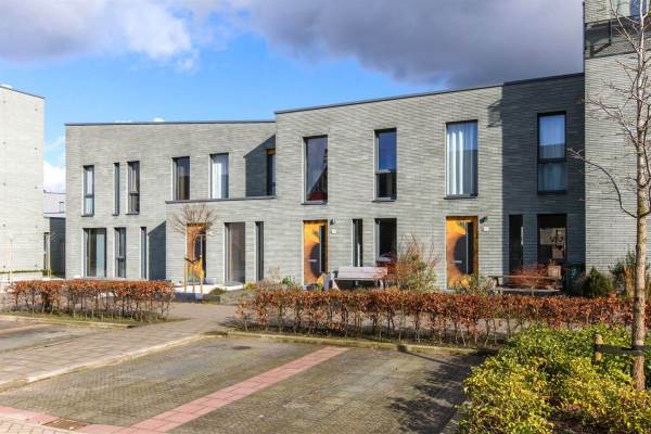 Woning Valeriaan 23 Alphen aan den Rijn