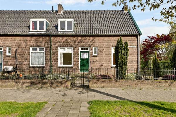 Woning Industriestraat 144 Hengelo