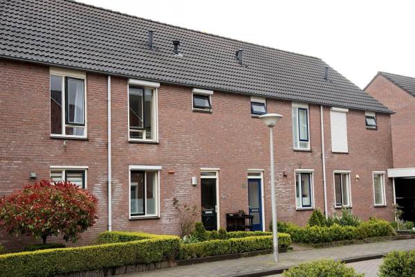 Woning Sladenhuishoek 90 Enschede