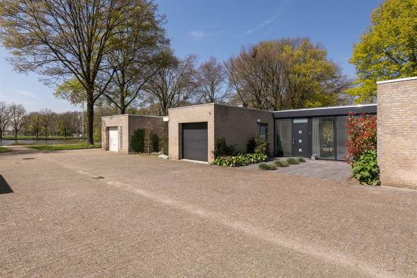 Woning Suurhoffstraat 9 Oss