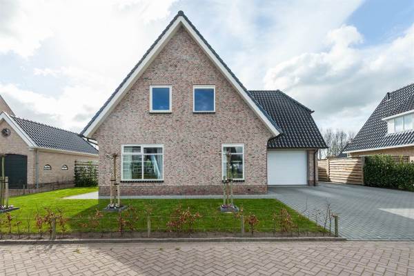 Woning De Swannepôle 8 Sumar