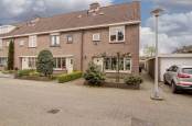 Woning Martin Luther Kinglaan 2 Beverwijk