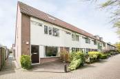 Woning Halmstraat 1 Purmerend