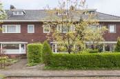 Woning J.M. de Muinck Keizerlaan 15 Utrecht