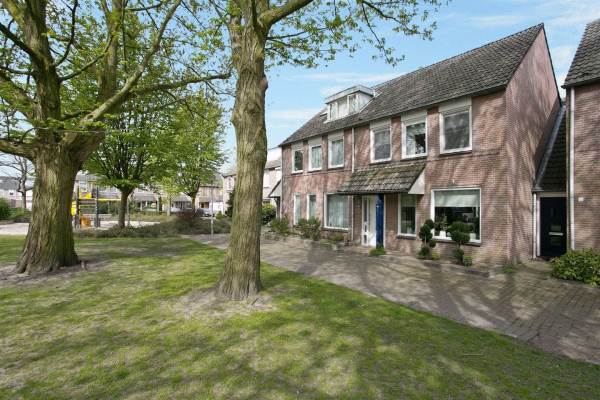 Woning Lisieuxhof 42 Eindhoven