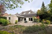 Woning Kardinaal Alfrinklaan 5 Driebergen-Rijsenburg