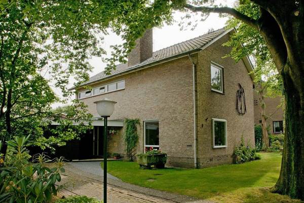 Woning Magnoliastraat 3 Hengelo