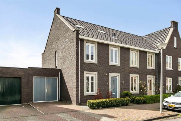 Woning Kolland 25 Vleuten
