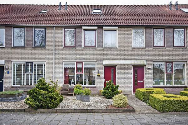 Woning Dslag 28 Assen