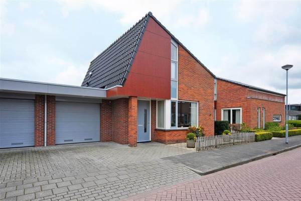 Woning Sint Lucasstraat 111 Venhuizen