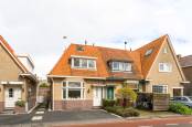 Woning Zuideinde 419 Amsterdam