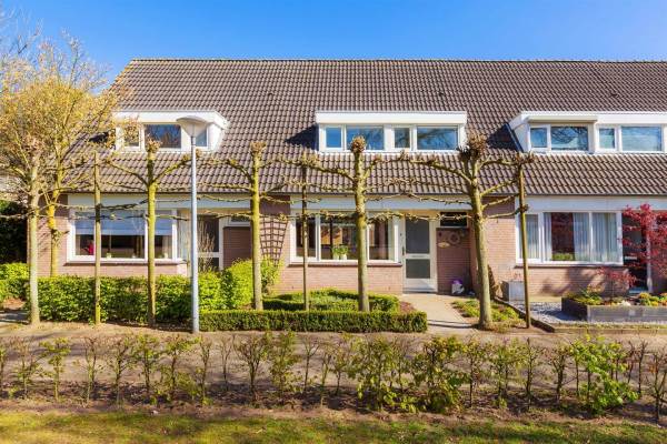 Woning Ekster 9 Veldhoven