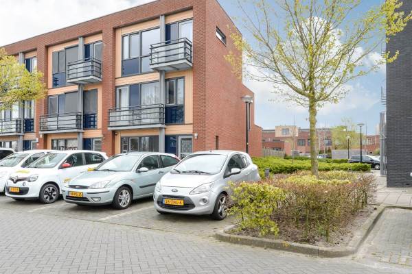 Woning Corona 1 Heerhugowaard