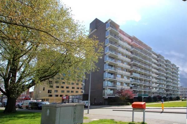 Woning Grote Beerstraat 366 Groningen