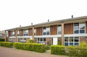 Woning Ard Schenkstraat 6 Hoofddorp