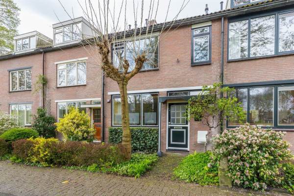 Woning St.-Gotthard 105 Utrecht