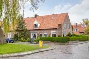 Woning Lijnbaanstraat 2 Wageningen