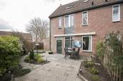 Woning De Snikke 81 Hoogeveen