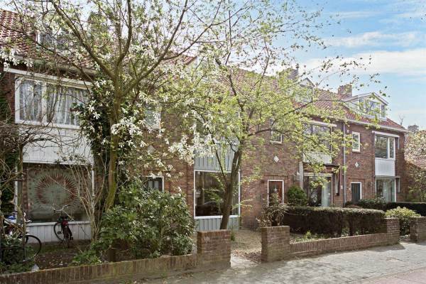 Woning Beverweg 30 Breda